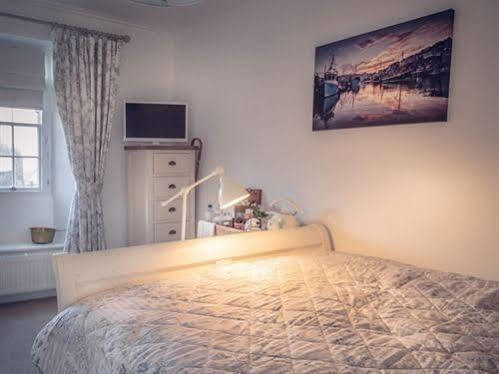 梅瓦吉赛石头小屋旅馆 梅瓦吉西 外观 照片